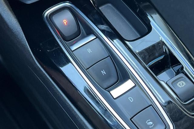 2023 Chevrolet Bolt EUV Premier Redline