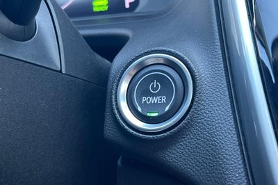 2023 Chevrolet Bolt EUV Premier Redline