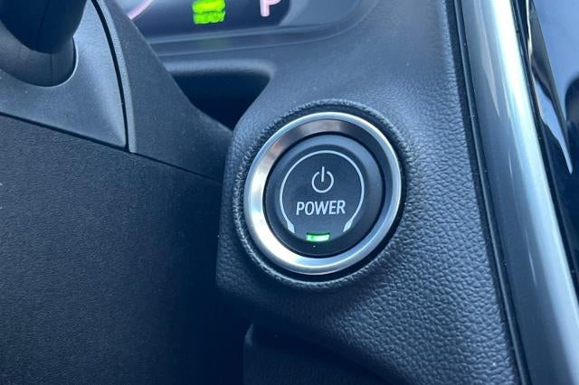 2023 Chevrolet Bolt EUV Premier Redline