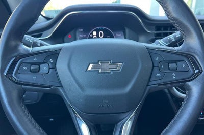 2023 Chevrolet Bolt EUV Premier Redline