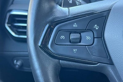 2023 Chevrolet Bolt EUV Premier Redline