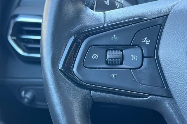 2023 Chevrolet Bolt EUV Premier Redline