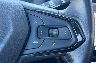 2023 Chevrolet Bolt EUV Premier Redline