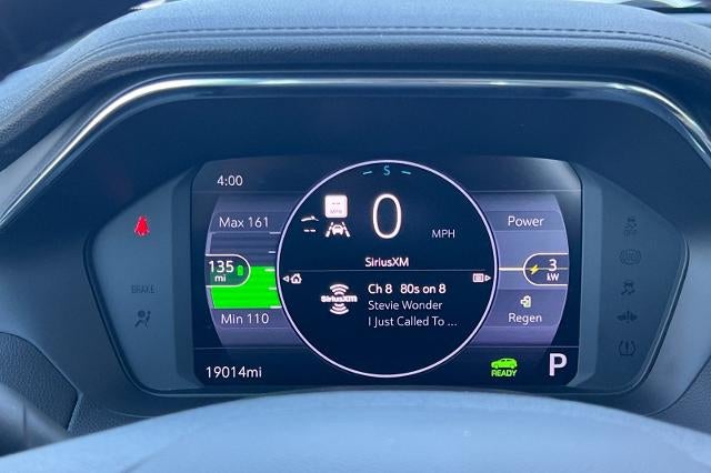2023 Chevrolet Bolt EUV Premier Redline