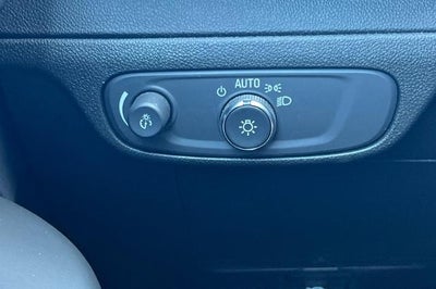 2023 Chevrolet Bolt EUV Premier Redline