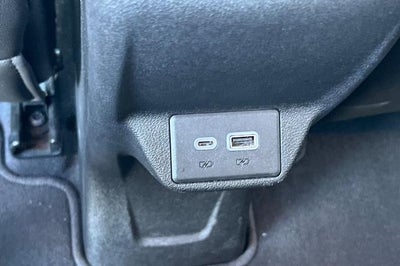 2023 Chevrolet Bolt EUV Premier Redline