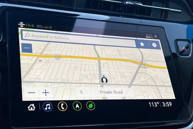 2023 Chevrolet Bolt EUV Premier Redline