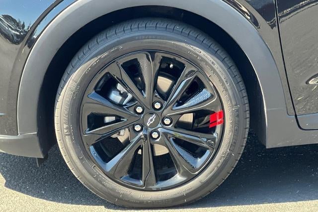 2023 Chevrolet Bolt EUV Premier Redline