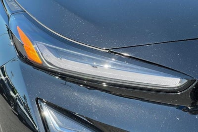 2023 Chevrolet Bolt EUV Premier Redline