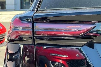 2023 Chevrolet Bolt EUV Premier Redline
