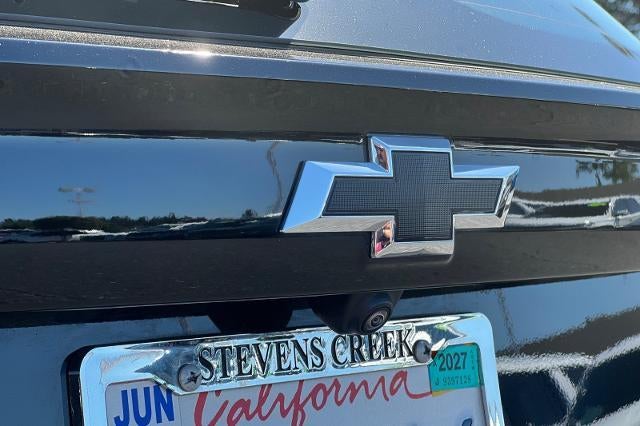 2023 Chevrolet Bolt EUV Premier Redline