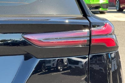 2023 Chevrolet Bolt EUV Premier Redline