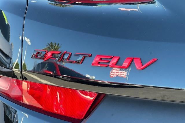 2023 Chevrolet Bolt EUV Premier Redline