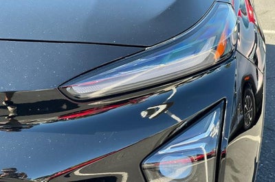 2023 Chevrolet Bolt EUV Premier Redline