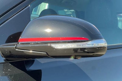 2023 Chevrolet Bolt EUV Premier Redline