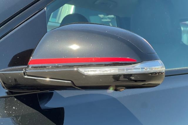 2023 Chevrolet Bolt EUV Premier Redline