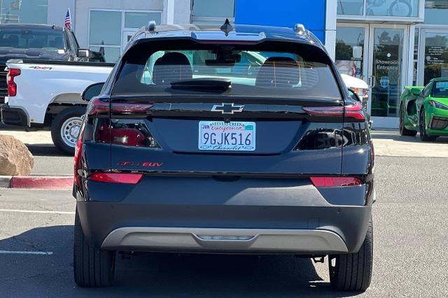 2023 Chevrolet Bolt EUV Premier Redline
