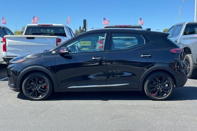 2023 Chevrolet Bolt EUV Premier Redline