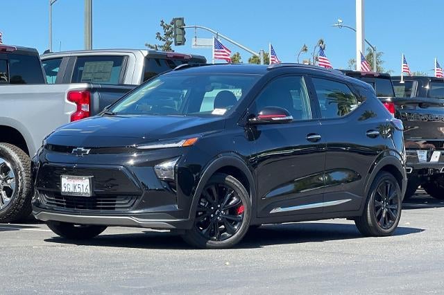 2023 Chevrolet Bolt EUV Premier Redline