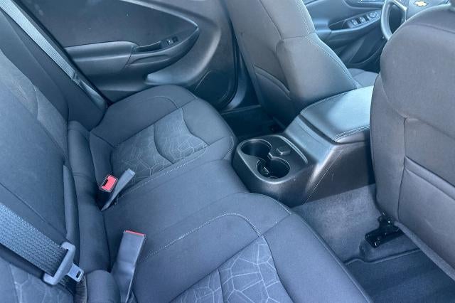 2018 Chevrolet Volt LT