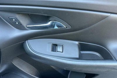 2018 Chevrolet Volt LT
