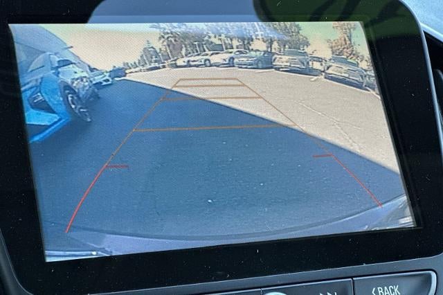 2018 Chevrolet Volt LT