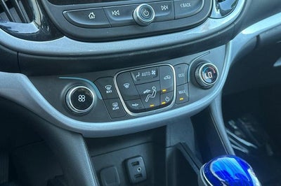 2018 Chevrolet Volt LT