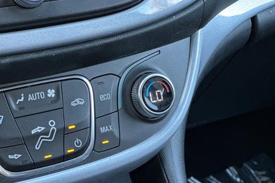 2018 Chevrolet Volt LT