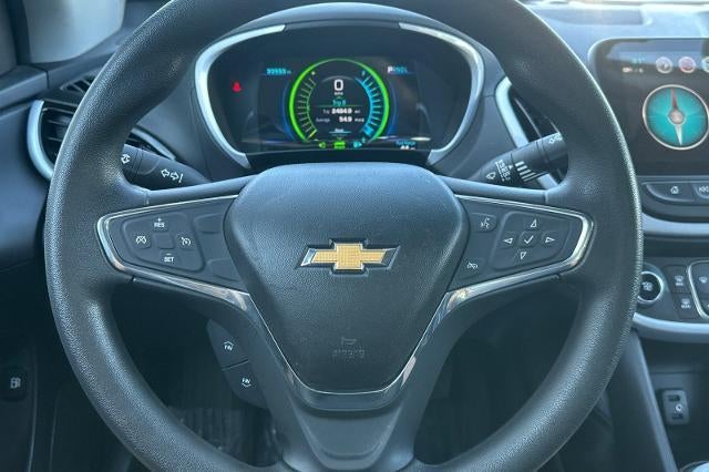 2018 Chevrolet Volt LT