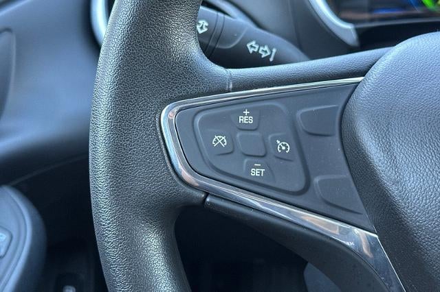 2018 Chevrolet Volt LT