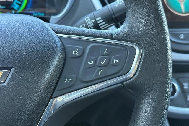 2018 Chevrolet Volt LT