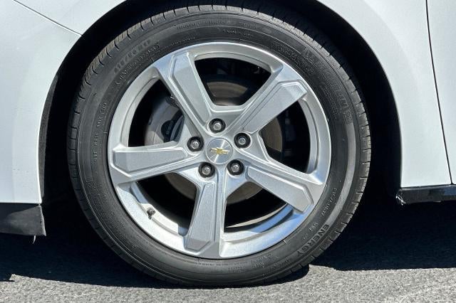 2018 Chevrolet Volt LT