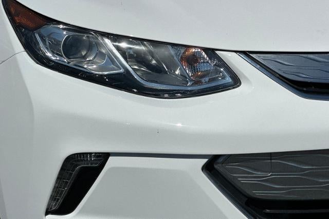 2018 Chevrolet Volt LT