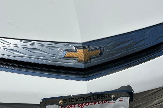 2018 Chevrolet Volt LT
