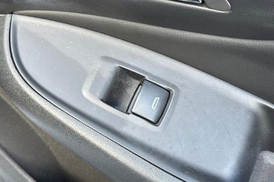 2017 Chevrolet Volt Premier