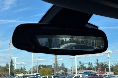 2017 Chevrolet Volt Premier