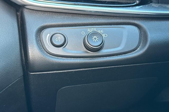 2017 Chevrolet Volt Premier