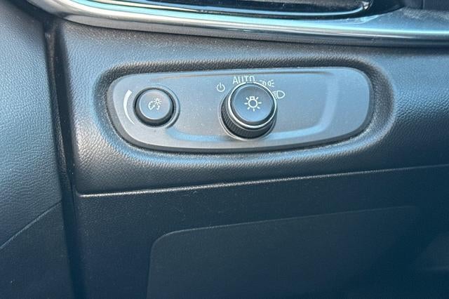 2017 Chevrolet Volt Premier