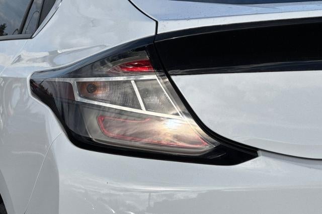 2017 Chevrolet Volt Premier