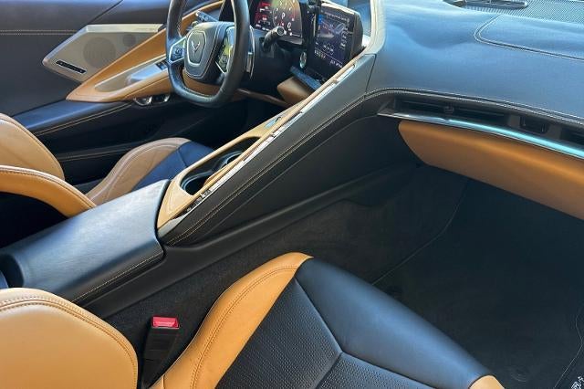 2020 Chevrolet Corvette Stingray 3LT