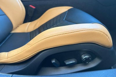 2020 Chevrolet Corvette Stingray 3LT