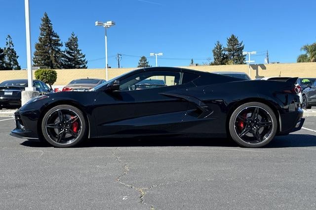 2020 Chevrolet Corvette Stingray 3LT