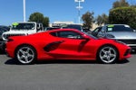 2023 Chevrolet Corvette Stingray 1LT