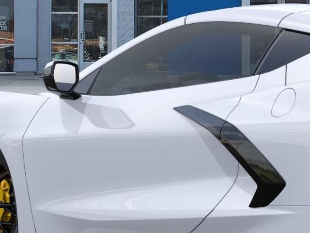 2027 Chevrolet Corvette Stingray 1LT