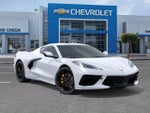 2027 Chevrolet Corvette Stingray 1LT