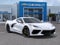 2027 Chevrolet Corvette Stingray 1LT