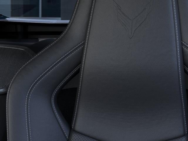 2027 Chevrolet Corvette Stingray 1LT