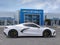 2027 Chevrolet Corvette Stingray 1LT