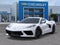2027 Chevrolet Corvette Stingray 1LT