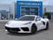2027 Chevrolet Corvette Stingray 1LT